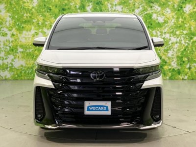 2025 Toyota VELLFIRE — миниатюра 46