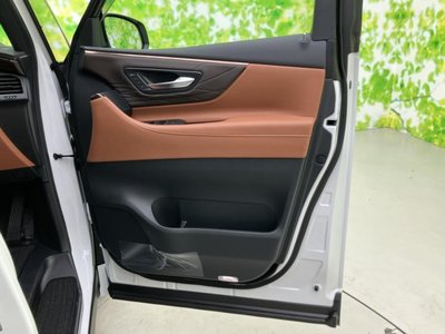 2025 Toyota VELLFIRE — миниатюра 22