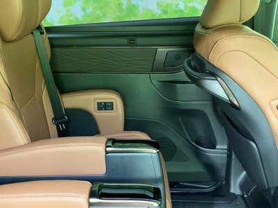 2025 Toyota VELLFIRE — миниатюра 25