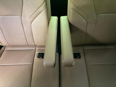 2025 Toyota VELLFIRE — миниатюра 37