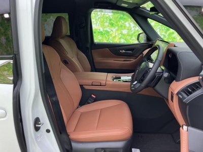 صورة 4 لـ 2025 Toyota VELLFIRE