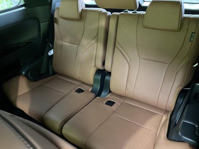 2025 Toyota VELLFIRE — миниатюра 19