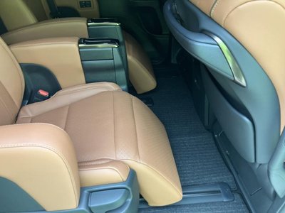 2025 Toyota VELLFIRE — миниатюра 26