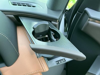 2025 Toyota VELLFIRE — миниатюра 42