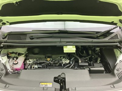 2025 Toyota VELLFIRE — миниатюра 51