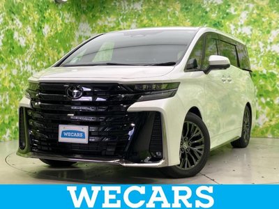 صورة 1 لـ 2025 Toyota VELLFIRE