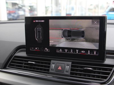 AUDI Q5 SPORTBACK - 10