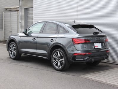 AUDI Q5 SPORTBACK - 9