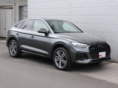AUDI Q5 SPORTBACK - 6