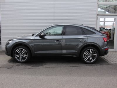 AUDI Q5 SPORTBACK - 5