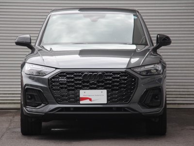 AUDI Q5 SPORTBACK - 2