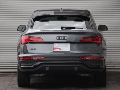 AUDI Q5 SPORTBACK - 8