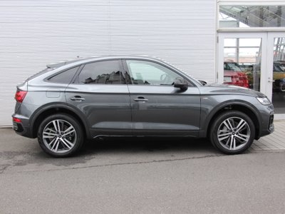 AUDI Q5 SPORTBACK - 7