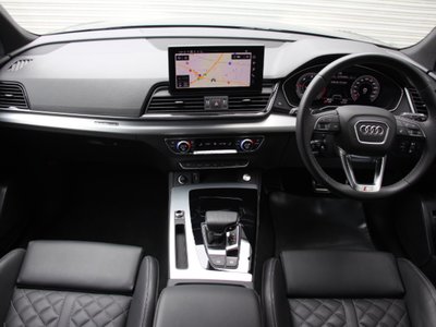 AUDI Q5 SPORTBACK - 4