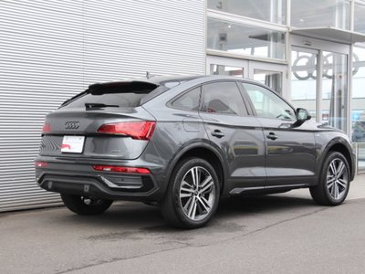 AUDI Q5 SPORTBACK - 3