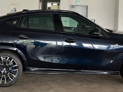BMW X6 - 6