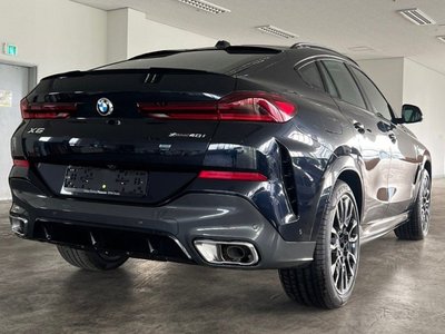 BMW X6 - 1