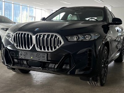 BMW X6 - 5