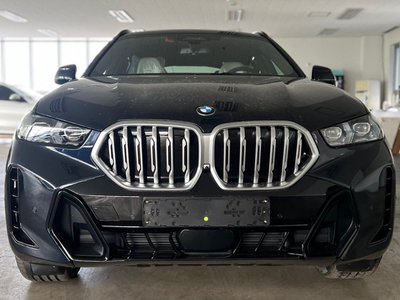 BMW X6 - 4