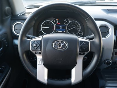 2017 Toyota TUNDRA 缩略图 19