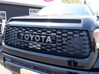 2017 Toyota TUNDRA — фото 6