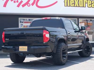 2017 Toyota TUNDRA — фото 4