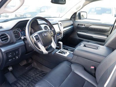 2017 Toyota TUNDRA 缩略图 18
