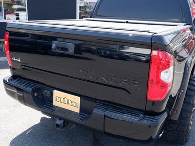 2017 Toyota TUNDRA 缩略图 14