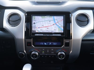 2017 Toyota TUNDRA 缩略图 21