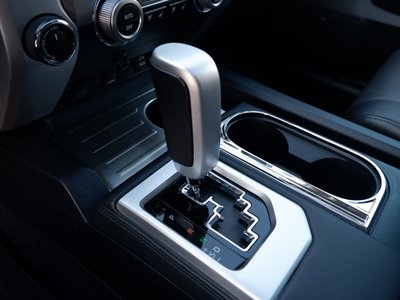 2017 Toyota TUNDRA 缩略图 20
