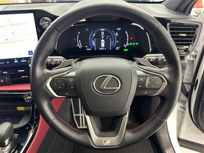LEXUS NX - 9