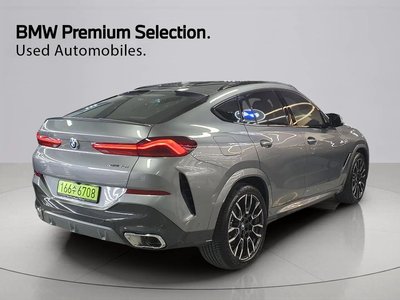 BMW X6 - 5