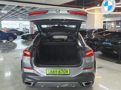 BMW X6 - 10