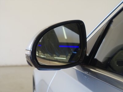 MERCEDES-BENZ S-CLASS - 6