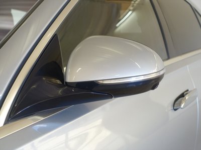 MERCEDES-BENZ S-CLASS - 7