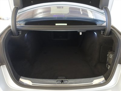 MERCEDES-BENZ S-CLASS - 10