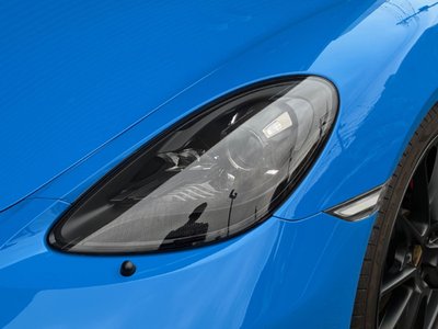 PORSCHE 718 - 6