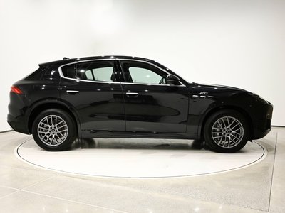 صورة مصغرة 31 لـ 2025 Maserati GRECALE
