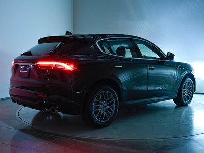 صورة مصغرة 23 لـ 2025 Maserati GRECALE