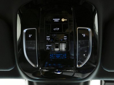 صورة مصغرة 114 لـ 2025 Maserati GRECALE