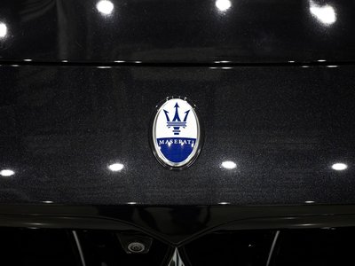 صورة مصغرة 50 لـ 2025 Maserati GRECALE