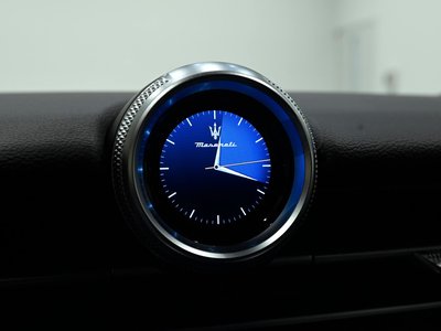صورة مصغرة 86 لـ 2025 Maserati GRECALE