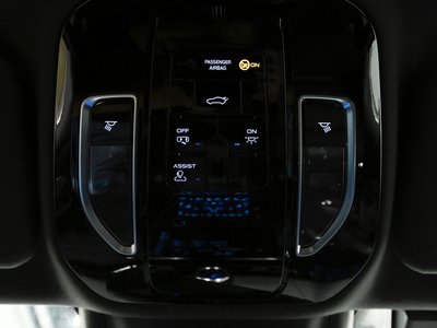 صورة مصغرة 82 لـ 2025 Maserati GRECALE