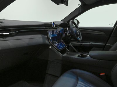 صورة مصغرة 70 لـ 2025 Maserati GRECALE