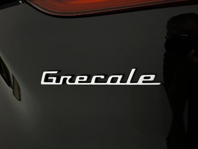 صورة مصغرة 56 لـ 2025 Maserati GRECALE