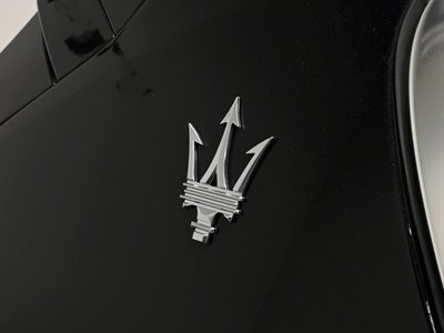 صورة مصغرة 48 لـ 2025 Maserati GRECALE