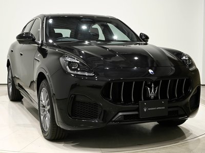 صورة مصغرة 19 لـ 2025 Maserati GRECALE