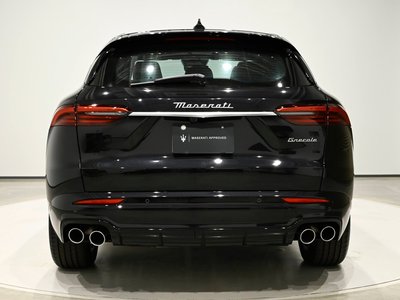 صورة مصغرة 34 لـ 2025 Maserati GRECALE