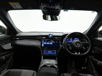 صورة مصغرة 137 لـ 2025 Maserati GRECALE