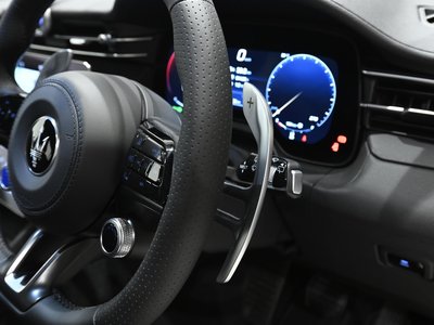 صورة مصغرة 143 لـ 2025 Maserati GRECALE